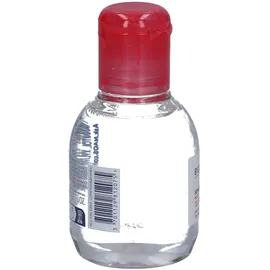 Bioderma Sensibio H2O Sanfte Reinigungslösung 100 ml
