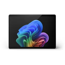 Microsoft Surface Pro 11 Qualcomm Snapdragon X Plus Business Tablet 33cm (13) Platin"