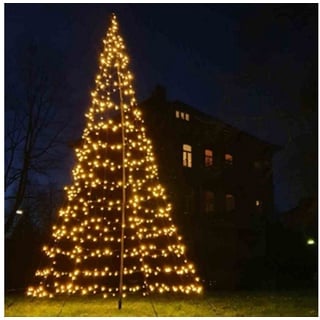 FHS International FHS Galaxy LED Tannenbaum Galaxy 600 cm