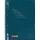 Brunnen Collegeblock Premium Student Colour Code A4 blau kariert