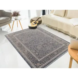 OCI DIE TEPPICHMARKE OCI Frisé-Teppich SOLIST - L/B/H ca. 150.00x80.00x.70