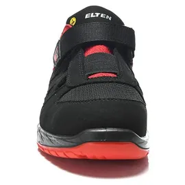 ELTEN Lonny W red Easy ESD S1PS - Rot 46