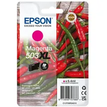 Epson 503XL magenta