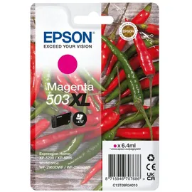 Epson 503XL magenta