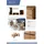 MCA living Vitrine Araya Highboard 92,5 x 40,5 x 129,5 cm Braun