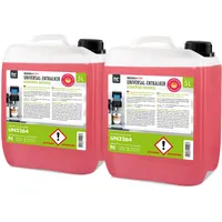 Höfer Chemie SW10633.1 Entkalker 2 x 5 l