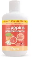 Nutrisanté Extrait de pépins pamplemousse Goutte(S) 300 ml