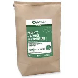 AniForte BARF-Line Früchte & Gemüse mit Kräutern
