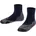 short Kindersocken marine 31-34
