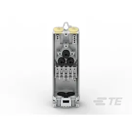 Krüger-Werke GmbH Übergangs/Sicherungskasten EKM 2050/88963