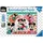Ravensburger Unser Traumpaar Mickey und Minnie 150 Teile
