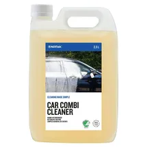 Nilfisk Kombi-Autoreiniger grün 2 St. 2,5 l