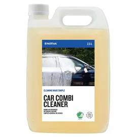 Nilfisk Kombi-Autoreiniger grün 2 St. 2,5 l
