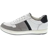 LLOYD BOSCO in weiss | 9