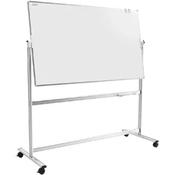 ALLboards Mobile Porzellan/Keramische Tafel – Fürs Büro 170x100cm