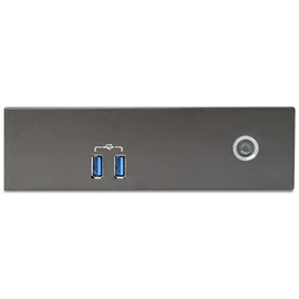 AOpen Mini-PC Intel Core i7-8550U 1,8 GHz 8 GB RAM 256 GB SSD Windows 10