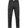 Zip Off Hosen Grau 46