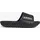 adidas Adissage 360rec Schwarz/Weiß 46