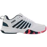K-Swiss Court Express 2 Weiss 39