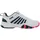 K-Swiss Court Express 2 Weiss 39