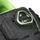 JALAS Halbschuh Tempus 5668 S1P, Schwarz, BOA Gr. 43