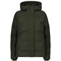 CMP Damen Winterjacke WOMAN JACKET FIX HOOD 34K0706-F905 48