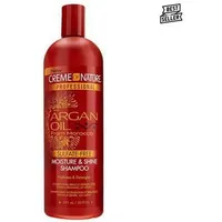 Creme of Nature with Argan Oil From Morocco Moisture