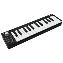 OMNITRONIC KEY-25 MIDI-Controller
