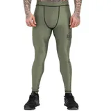 BENLEE Rocky Marciano Benlee Herren Funktionsleggings Manorburn