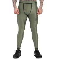 BENLEE Rocky Marciano Benlee Herren Funktionsleggings Manorburn