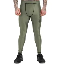 BENLEE Rocky Marciano Benlee Herren Funktionsleggings Manorburn