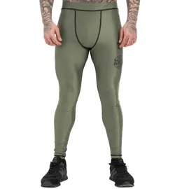 BENLEE Rocky Marciano Benlee Herren Funktionsleggings Manorburn