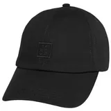 Marc O'Polo Baseball Cap schwarz One size