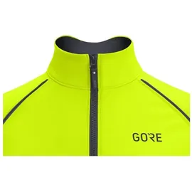 Gore Wear Herren Fahrrad-Jacke Phantom, GORE-TEX INFINIUM,