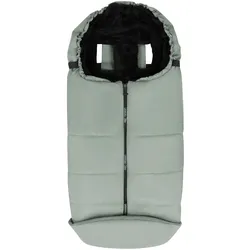 ABC Design Winterfußsack, gruen
