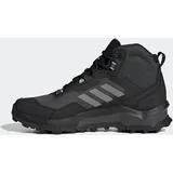 Adidas Terrex AX4 Mid GTX Damen Core Black / Grey Three / Mint Ton 37 1/3