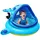 Joyin Wal Baby-Pool 1,42 x 1,37 x 0,71 m (1)