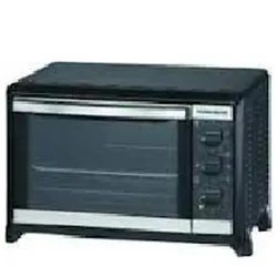 ROMMELSBACHER BG 1805/E Mini-Backofen