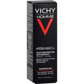 Vichy Homme Hydra Mag C+ Creme 50 ml