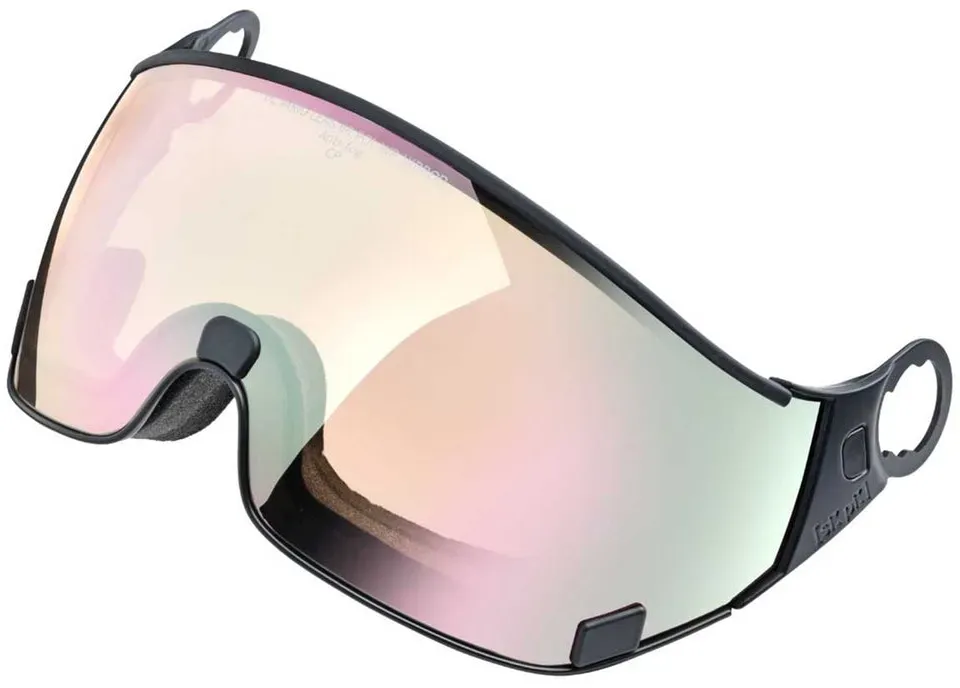 CP DL Vario Water Pink Mirror Ersatzscheibe
