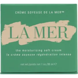 LA MER Moisturizing Soft Cream 30 ml