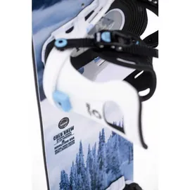 LIB TECH Cold Brew Snowboard - 153