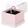 Pandora Funkeln und Herzen Ring 180963CZ Damenring