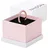 Pandora Funkeln und Herzen Ring 180963CZ Damenring