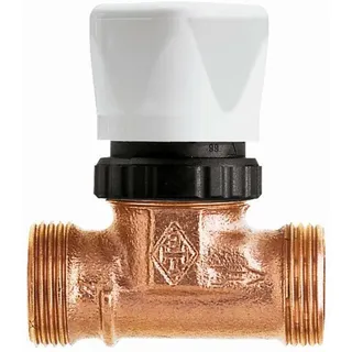 HEIMEIER Vorlauf Regulierventil