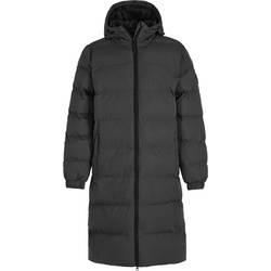 Whistler Abella W Long Padded Jacket black (1001) 38
