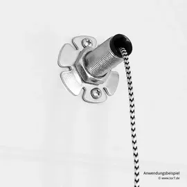 Hörmann Notentriegelungsschloss NET 3