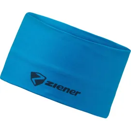Ziener Immre Stirnband - Persian Blue - One Size