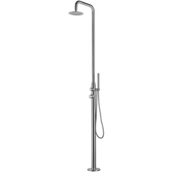 Garten Dusche JUIST von Ideal Eichenwald