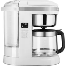 KitchenAid 5KCM1208EWH